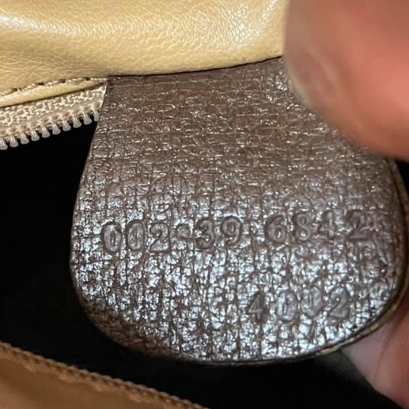 Vintage Gucci Boston bag - Picture 10 of 15